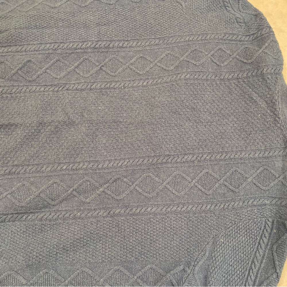 J.Jill cardigan sweater. - Picture 3 of 4